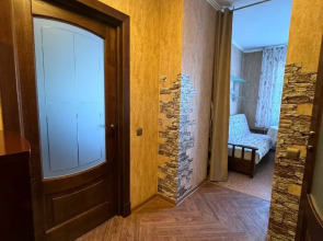 Апартаменты 39 Kvartir на Буткова 14