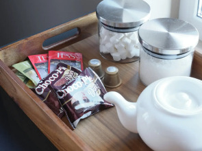 Апартаменты Moon river