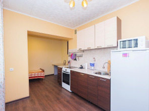 Kvartira Na Gorskom Apartments