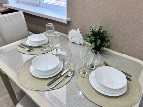 Квартира Однокомнатная Премиум Симферополь