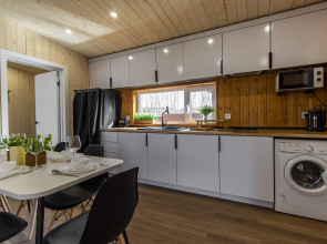 Частный дом Уютный для небольшой компании