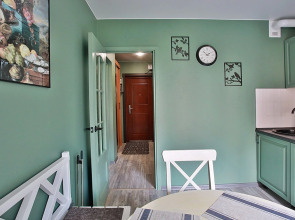 Апартаменты на улице Космонавтов 65