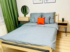 Flat Kvartira
