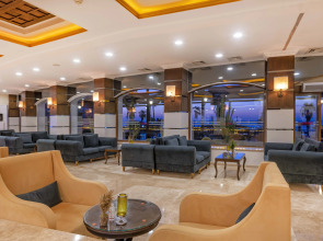 Курортный отель Armas Labada