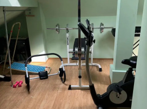 Гостевой дом Белый Лебедь