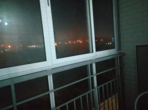 Апартаменты в Центре у Реки