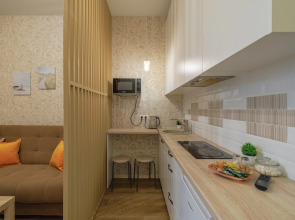 Квартира уютная в Заречном