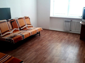 Апартаменты на Урицкого