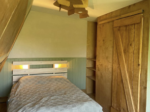 Глэмпинг Ракита