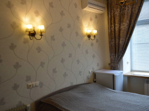 Primor'e Hotel
