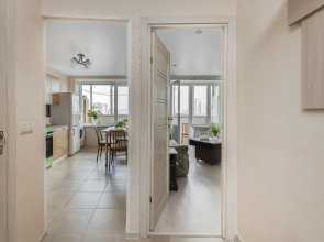 Квартира на Космодемьянских