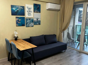 S Kitami Flat