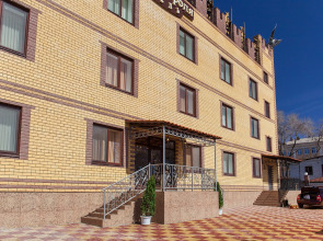 Отель Замок Короля