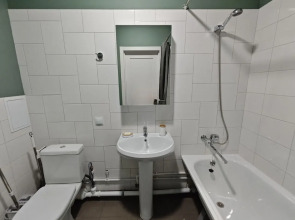 Квартира Стильная 1к, р-н Экспо