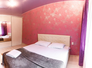 Апартаменты Спортивная 38