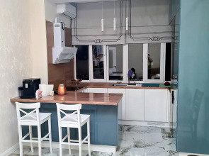 Квартира на Юсупова 65