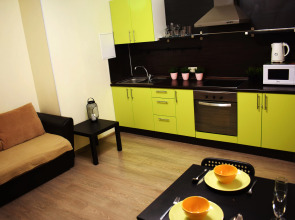 Апартаменты  Красный Кит Зона Комфорта