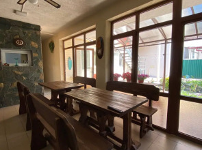 Гостевой дом Ольга на Куйбышева