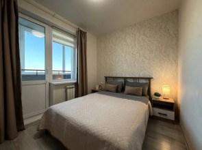 Квартира на Немировича-Данченко