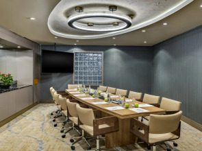 Aspera Altunizade Hotel