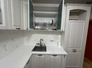 Квартира с видом на Волгу