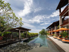 Avista Hideaway Phuket Patong – MGallery