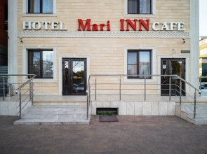 Отель Mari Inn