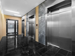 Квартира Студия в жк Oasis