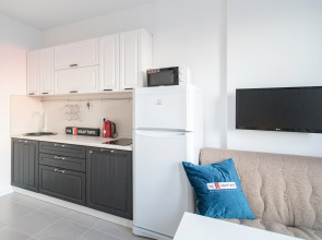 Апартаменты Котельники Сосновая 5к1