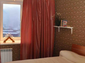 Гостевой дом Три Зайца