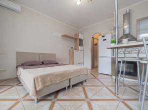 Dolina Apartments