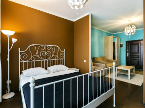 Апартаменты MaxRealty24 Новотушинская, 4