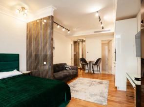 Апартаменты Tabala`s Apartments 1