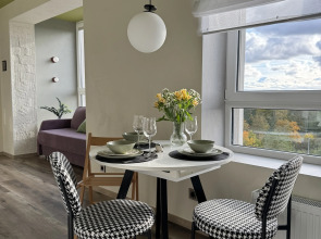 Квартира Весна на Балтике