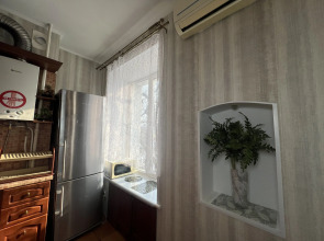 Квартира на  улице Горького 162