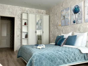 Na Krasnokazachyya 84 Flat