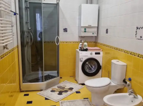 Частный дом на Ломоносова