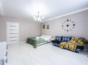 Квартира Аквапарк ЛетоЛето Заречный 34