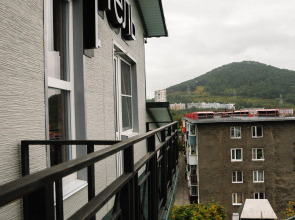 Городской отель Ключотель