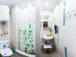 Хостел Найс Крокус