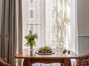 Гостевой дом Резиденция у Адмиралтейства