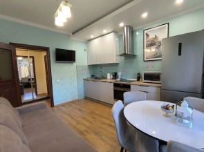 Квартира Vyborg Velvet Aparts в Центре с Парковкой 2