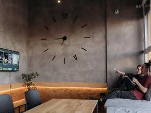 Хостел Wellhome