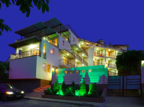 Vingover Guest house
