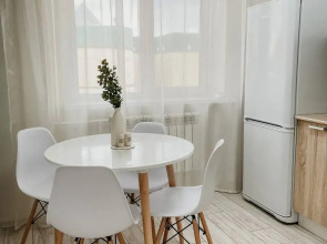 Апартаменты Уютные