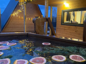 Частный дом Semya KZN