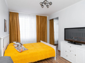 Квартира Аппартаменты Juli