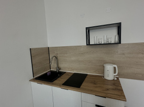 Apart-Studiya Bobrovo Flat