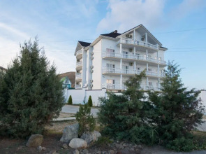 Отель Хаят Коктебель