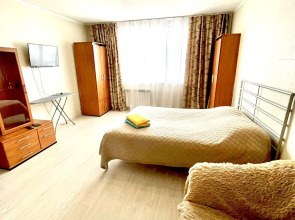 Апартаменты на Новочеркасском Бульваре 49